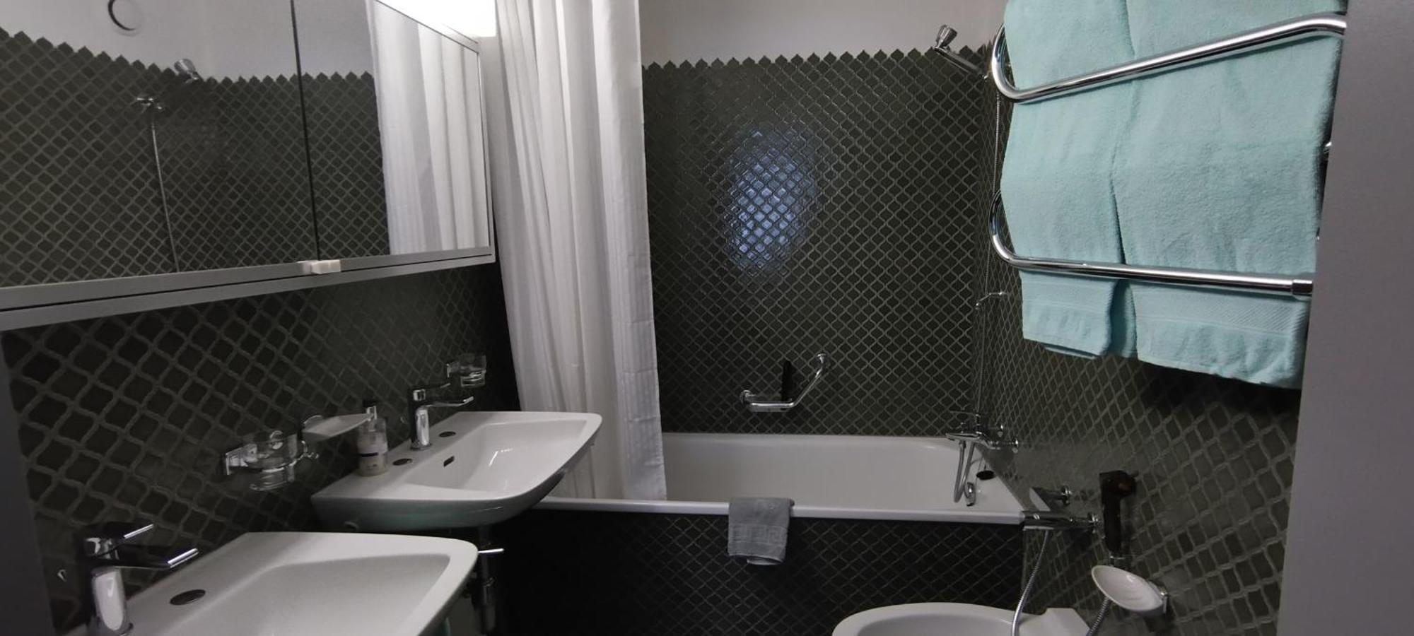 Holiday Accommodation - Swimming Pool Available 达沃斯 外观 照片